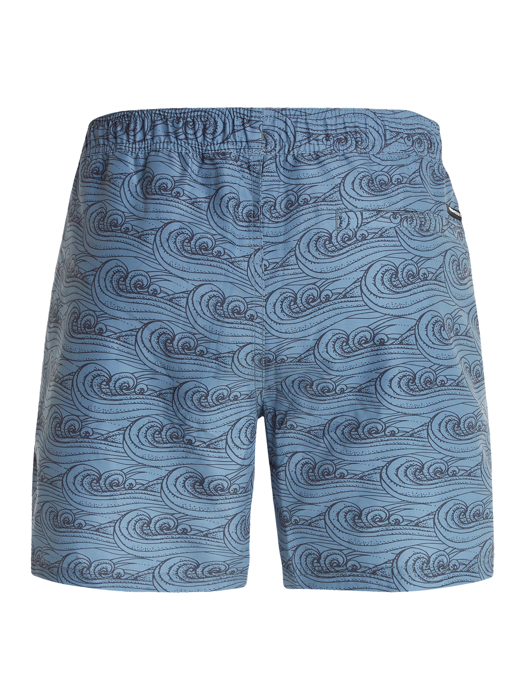 Protest PRTTERTON Men's Beach Swim Shorts - Clay